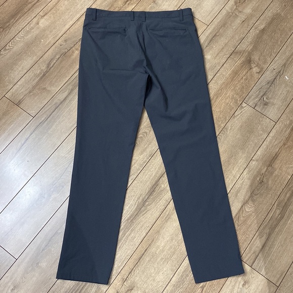 RHONE COMMUTER PANT CLASSIC Straight Leg - Picture 7 of 10